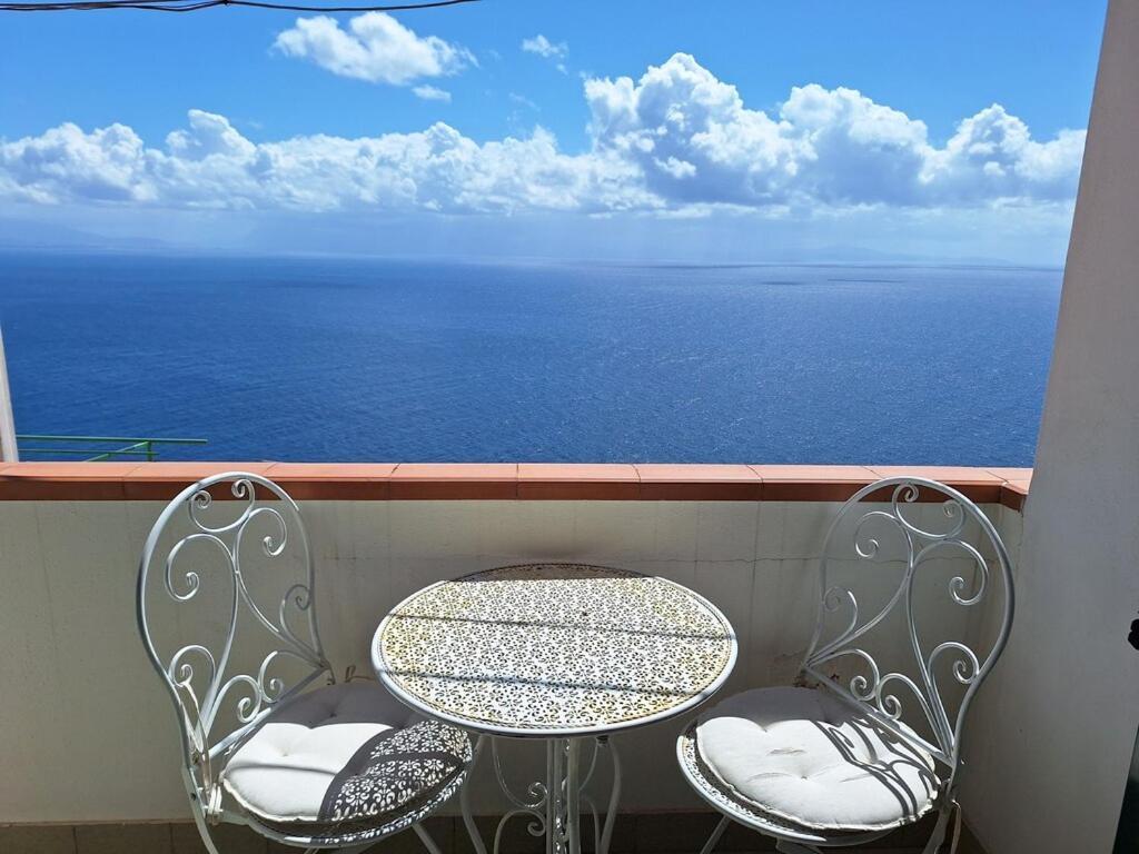 Villa Lucia Conca dei Marini Exterior foto